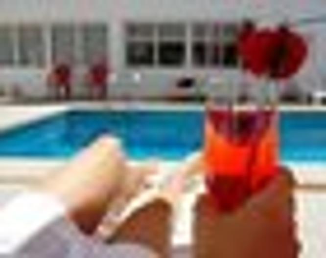 Hotel Gracia Grace & Chic - Pool