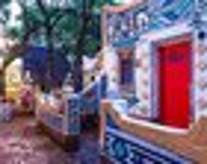 Lesedi African Lodge & Cultural Village - Essen und Trinken