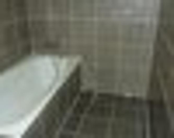 Nova Samui Resort - Badezimmer