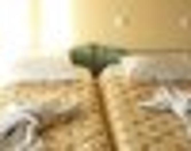 Green Hill Studios & Apartments - Wohnbeispiel