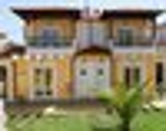 Aldebaran Hotel - Außenansicht