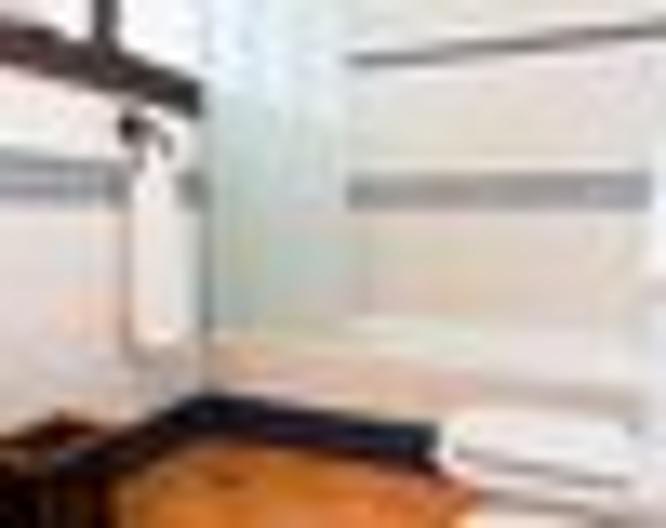 Hotel Plaza Nueva - Badezimmer