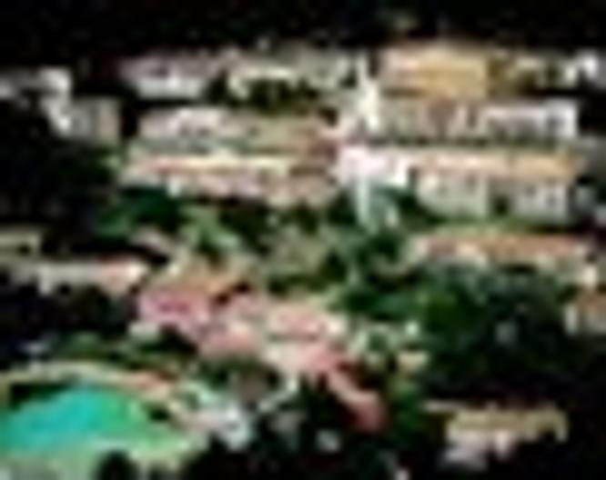 Pierre et Vacances Village Club Les Restanques du Golfe de Saint-Tropez - Außenansicht
