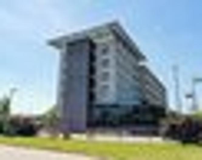 Bastion Rotterdam/Rhoon - Außenansicht