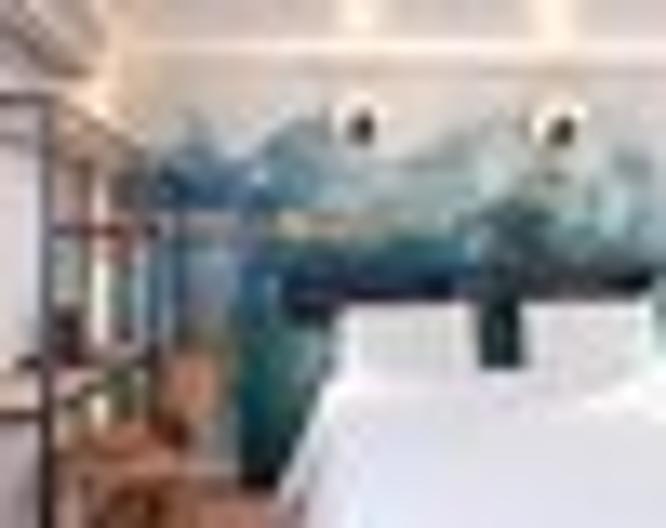 Kyriad Argenteuil - Wellness
