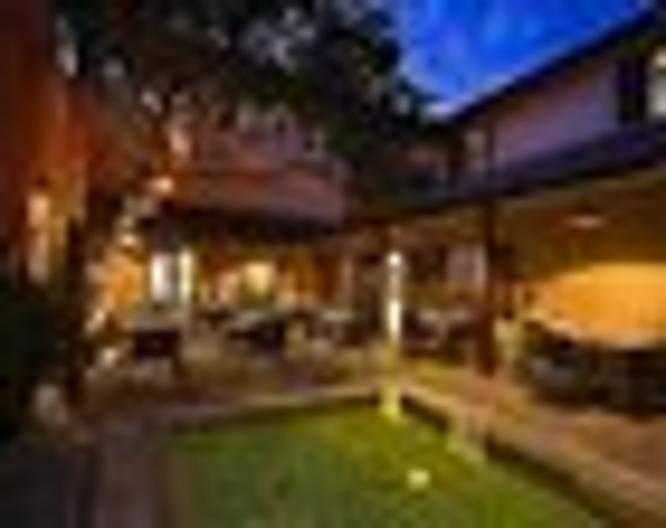 The Fort Printers - Sonstiges