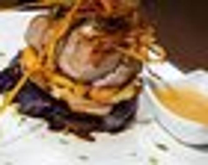 Kasha Boutique Hotel - Essen und Trinken