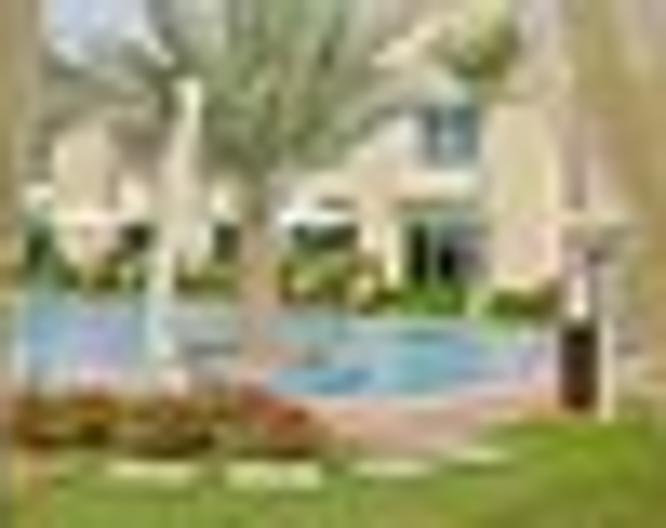 Coral Boutique Villas - Außenansicht