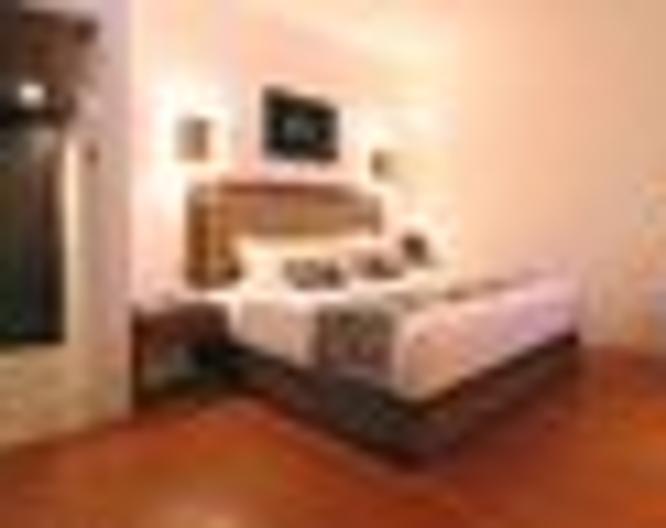 Kuta Paradiso - Wohnbeispiel