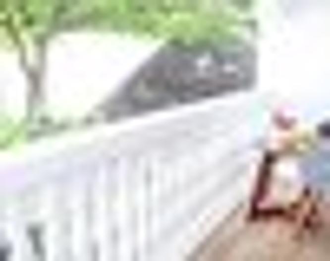 Michamvi Sunset Bay - Badezimmer