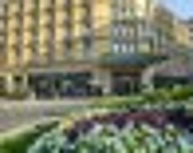 Elite Art Déco - Außenansicht