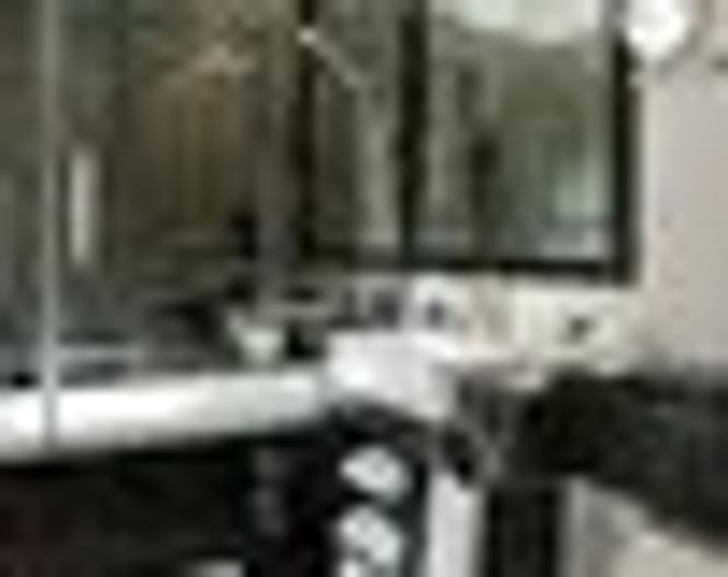 Church Boutique Hotel - Nha Tho - Badezimmer