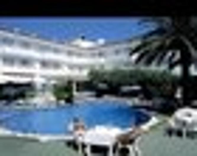 YourHouse Mar Brava Apartments - Pool