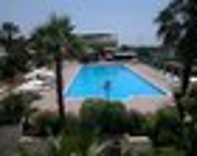 Hotel Resort Arco del Saracino - Pool