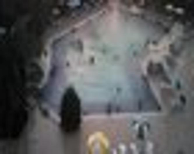 Résidence Corail - Pool