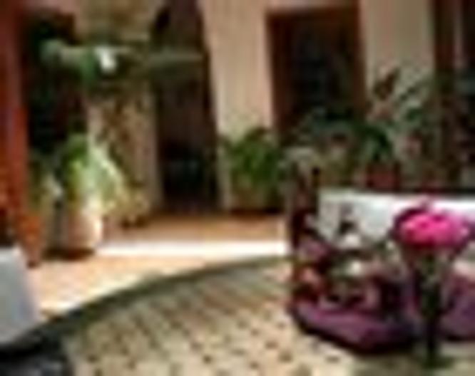 Riad Irene - Sonstiges