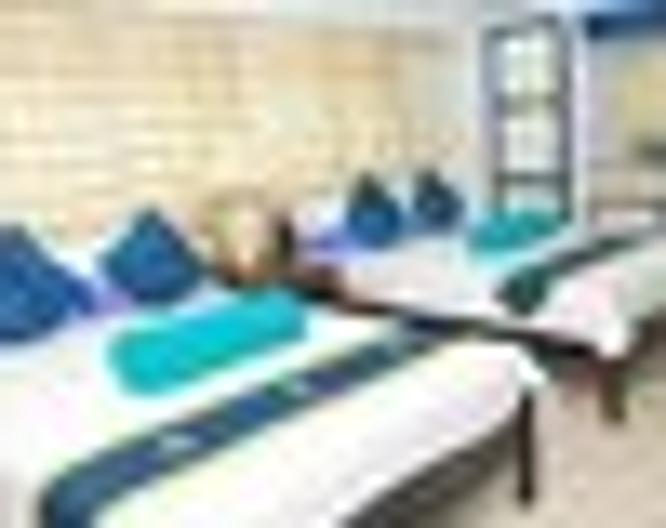 Ranveli Beach Resort - Wohnbeispiel
