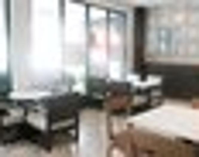 Aphrodite Inn Bangkok - Wohnbeispiel