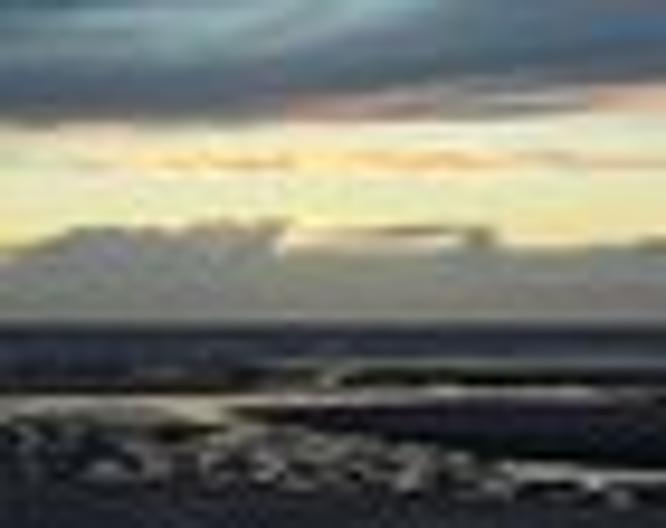 Novotel Thalassa Le Touquet - Landschaft