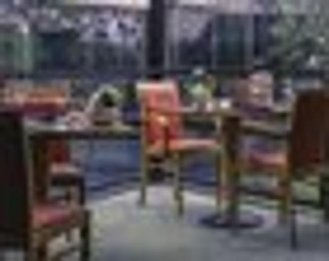 Mercure Angers Centre - Essen und Trinken