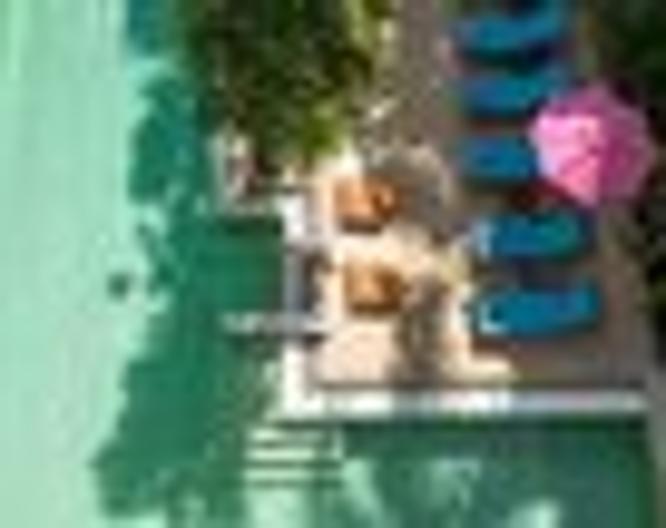 Areetara Resort - Pool