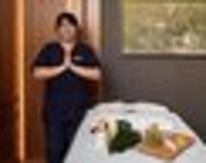 Vital Hotel Fulya - Wellness