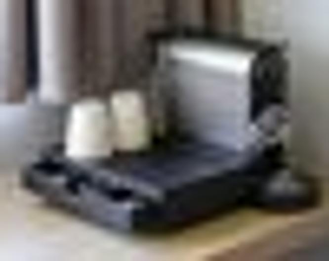 Campanile Paris Sud - Porte d'Orléans - Arcueil - Wohnbeispiel