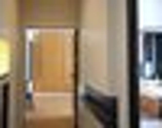 The Sunreno Serviced Apartment - Wohnbeispiel