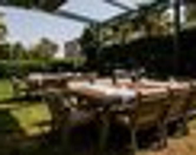 Best Western Premier Kar''yaka - Essen und Trinken