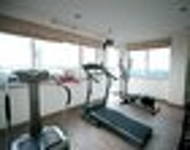 Moon view Hotel - Sport