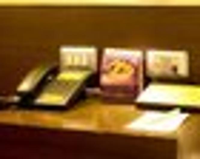 Citichic Sukhumvit 13 Bangkok by Compass Hospitality - Wohnbeispiel