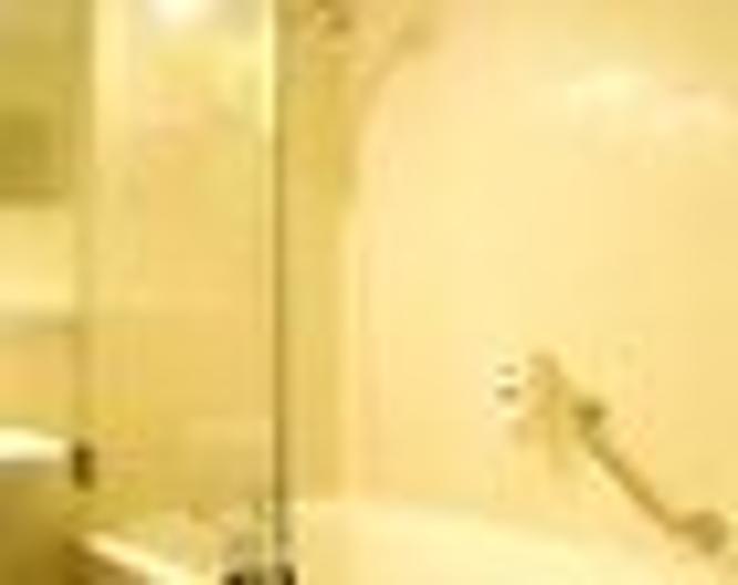 Grand Hôtel de lUnivers - Badezimmer