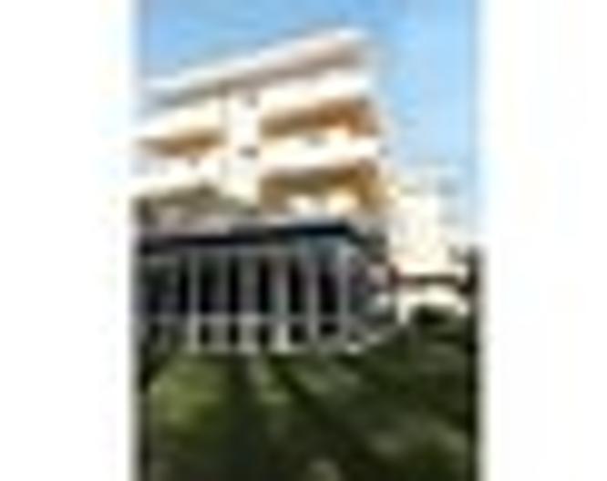 La Pineta - Außenansicht