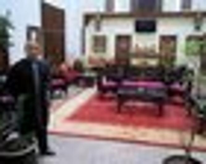 Riad Marrakech By Hivernage - Sonstiges