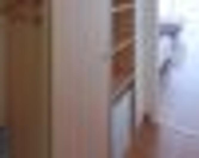 Mercure Villeneuve-Loubet Plage hotel - Wohnbeispiel