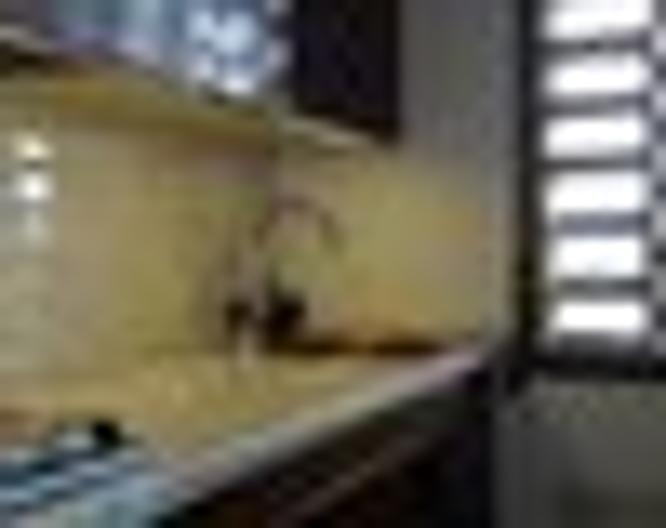 Bosco Della Spina - Badezimmer