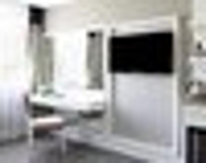 Mia Berre Hotels - Badezimmer