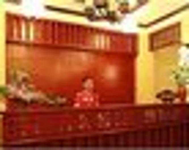 Long Life Riverside Hotel - Sonstiges