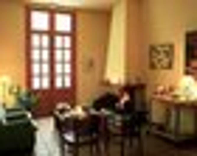 Hotel L'Estació - Wohnbeispiel