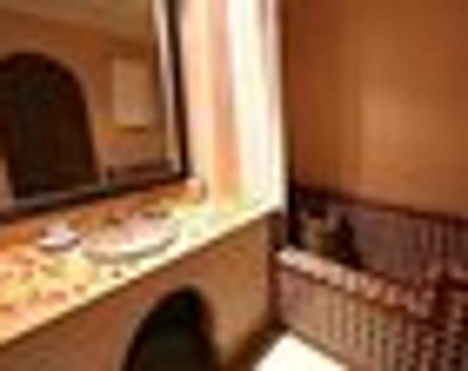 Riad Dar Dmana - Badezimmer