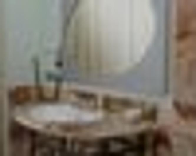 Villa Ersilia - Badezimmer