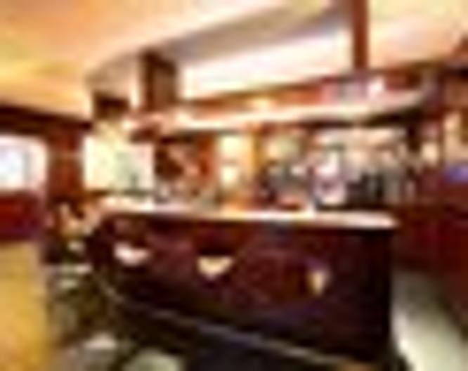 Het Loo - Essen und Trinken