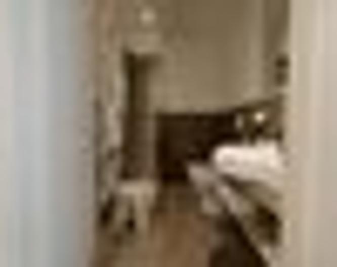 Italia - Badezimmer
