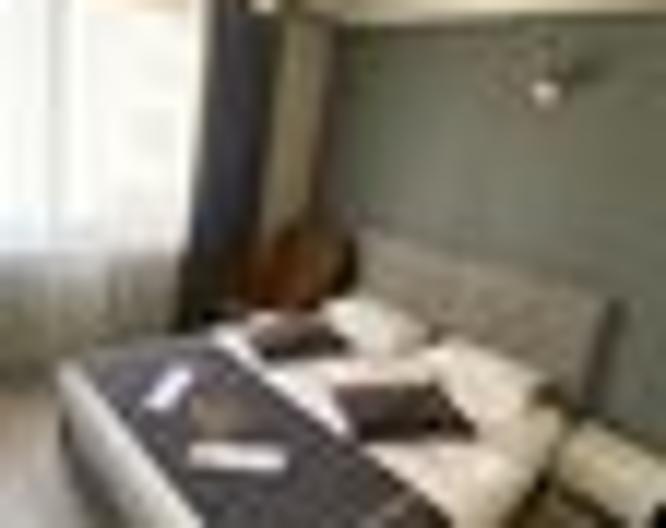 Bornova Otel - Wohnbeispiel