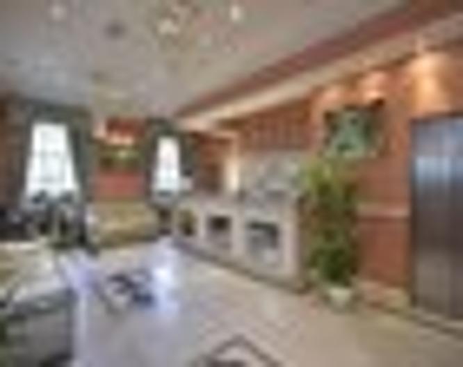 Viking Hotel - Sonstiges