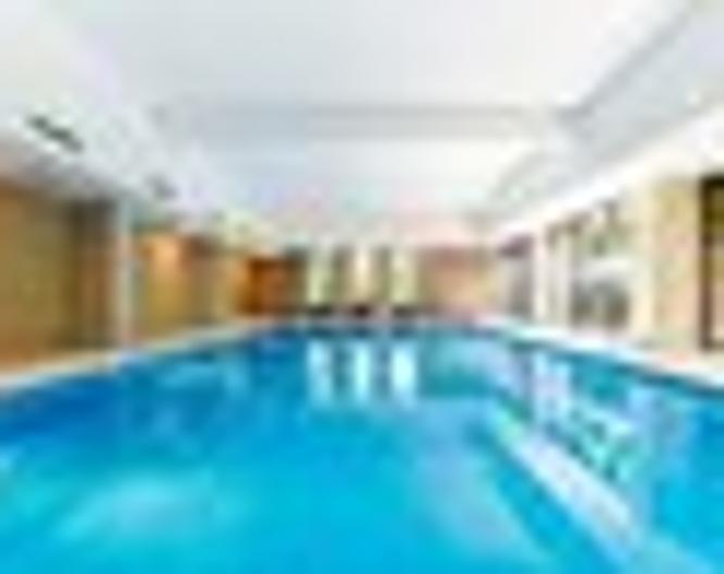 Het Loo - Pool