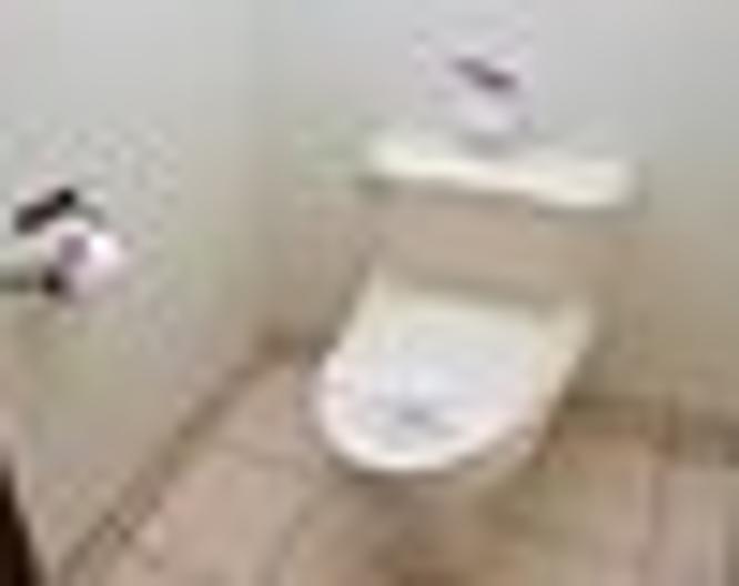 Hotel Arenal Volcano Inn - Badezimmer