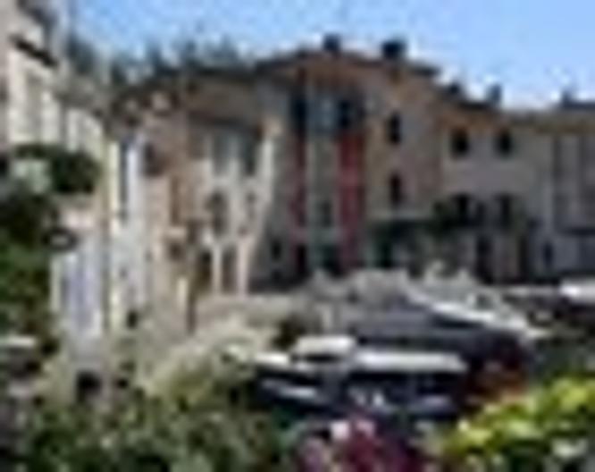 ibis Martigues - Außenansicht