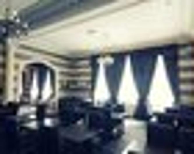 Alexander Thomson Hotel - Sonstiges