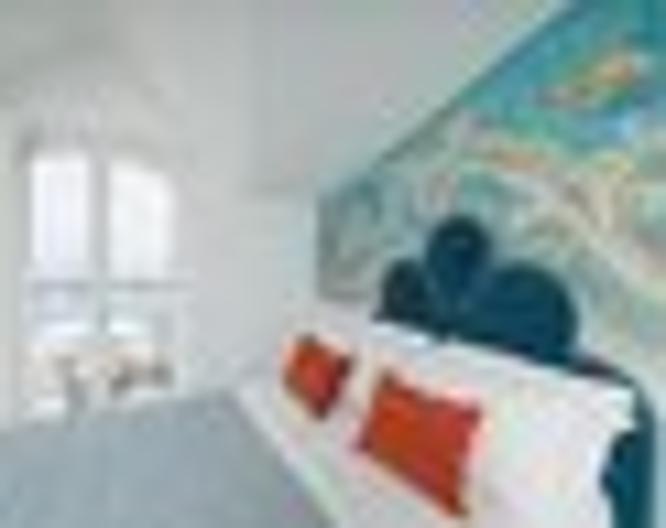 Albergo Dipinto Bacco Furore - Wohnbeispiel